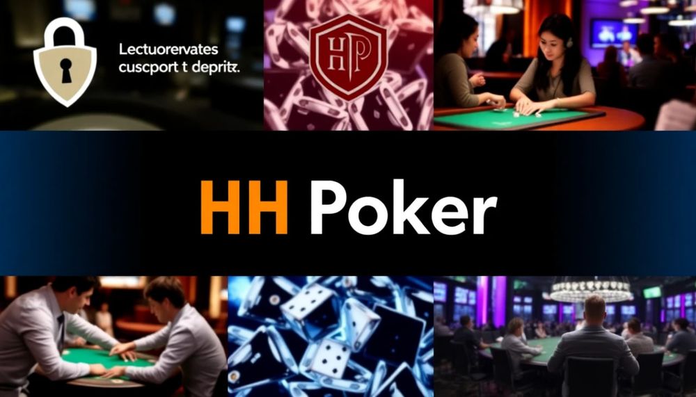 hhpoker客服微信联系
